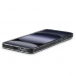 Priehľadný kryt na mobil Always Clear pre Xiaomi Redmi Note 14 4G