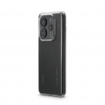 Priehľadný kryt na mobil Always Clear pre Xiaomi Redmi Note 14 4G