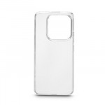 Priehľadný kryt na mobil Always Clear pre Xiaomi Redmi Note 14 4G