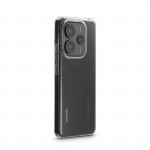 Priehľadný kryt na mobil Always Clear pre Xiaomi Redmi Note 14 4G Priehľadný kryt na mobil Always Clear pre Xiaomi Redmi Note 14 4G