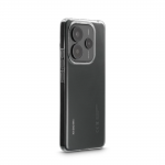 Priehľadný kryt na mobil Always Clear pre Xiaomi Redmi Note 14 4G Priehľadný kryt na mobil Always Clear pre Xiaomi Redmi Note 14 4G