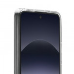 Priehľadný kryt na mobil Always Clear pre Xiaomi Redmi Note 14 4G
