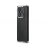 Priehľadný kryt na mobil Always Clear pre Xiaomi Redmi Note 14 4G Priehľadný kryt na mobil Always Clear pre Xiaomi Redmi Note 14 4G