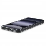 Priehľadný kryt na mobil Always Clear pre Xiaomi Redmi Note 14 4G Priehľadný kryt na mobil Always Clear pre Xiaomi Redmi Note 14 4G
