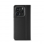 Puzdro na mobil Daily Protect pre Xiaomi Redmi Note 14 4G, čierne