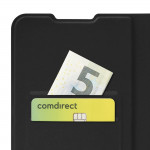 Puzdro na mobil Daily Protect pre Xiaomi Redmi Note 14 4G, čierne