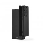 Puzdro na mobil Daily Protect pre Xiaomi Redmi Note 14 4G, čierne