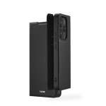 Puzdro na mobil Daily Protect pre Xiaomi Redmi Note 14 4G, čierne