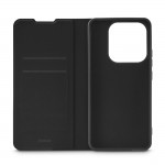 Puzdro na mobil Daily Protect pre Xiaomi Redmi Note 14 4G, čierne