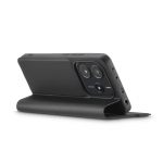 Puzdro na mobil Daily Protect pre Xiaomi Redmi Note 14 4G, čierne