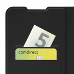 Puzdro na mobil Daily Protect pre Xiaomi Redmi Note 14 4G, čierne