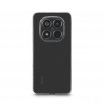 Priehľadný obal na mobil Always Clear pre Xiaomi Redmi Note 14 Pro 4G