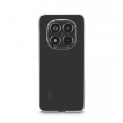 Priehľadný obal na mobil Always Clear pre Xiaomi Redmi Note 14 Pro 4G