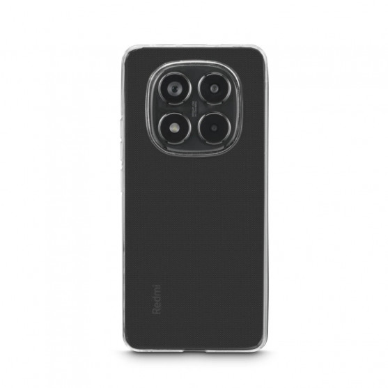 Priehľadný obal na mobil Always Clear pre Xiaomi Redmi Note 14 Pro 4G