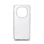 Priehľadný obal na mobil Always Clear pre Xiaomi Redmi Note 14 Pro 4G