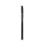 Priehľadný obal na mobil Always Clear pre Xiaomi Redmi Note 14 Pro 4G