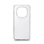 Priehľadný obal na mobil Always Clear pre Xiaomi Redmi Note 14 Pro 4G