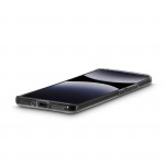 Priehľadný obal na mobil Always Clear pre Xiaomi Redmi Note 14 Pro 4G