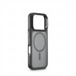 “Hybrid Case” Cover for Apple iPhone 17 Pro, black