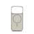 “Hybrid Case” Cover for Apple iPhone 17 Pro, sand