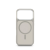 “Hybrid Case” Cover for Apple iPhone 17 Pro, sand
