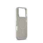 “Hybrid Case” Cover for Apple iPhone 17 Pro, sand