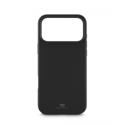 “Mag Urban Case” Cover for Apple iPhone 17 Pro Max, black