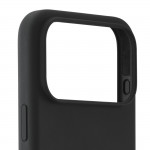 “Mag Urban Case” Cover for Apple iPhone 17 Pro Max, black