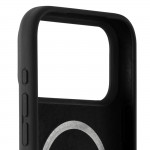 “Mag Urban Case” Cover for Apple iPhone 17 Pro Max, black