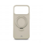 “Mag Urban Stand Case” Cover for Apple iPhone 17 Pro Max, sand