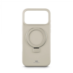 “Mag Urban Stand Case” Cover for Apple iPhone 17 Pro Max, sand