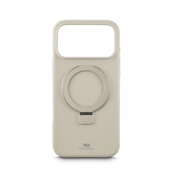 “Mag Urban Stand Case” Cover for Apple iPhone 17 Pro Max, sand