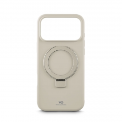 “Mag Urban Stand Case” Cover for Apple iPhone 17 Pro Max, sand