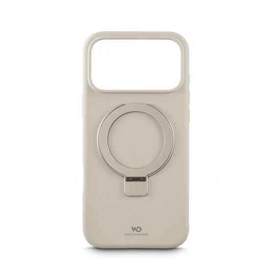 “Mag Urban Stand Case” Cover for Apple iPhone 17 Pro Max, sand