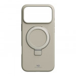 “Mag Urban Stand Case” Cover for Apple iPhone 17 Pro Max, sand