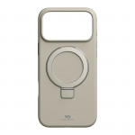 “Mag Urban Stand Case” Cover for Apple iPhone 17 Pro Max, sand