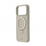“Mag Urban Stand Case” Cover for Apple iPhone 17 Pro Max, sand