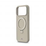 “Mag Urban Stand Case” Cover for Apple iPhone 17 Pro Max, sand