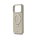 “Mag Urban Stand Case” Cover for Apple iPhone 17 Pro Max, sand