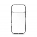 “Clear Protection Case” Cover for Apple iPhone 17 Pro Max, transparent