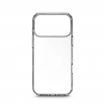 “Clear Protection Case” Cover for Apple iPhone 17 Pro Max, transparent “Clear Protection Case” Cover for Apple iPhone 17 Pro Max, transparent