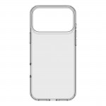 “Clear Protection Case” Cover for Apple iPhone 17 Pro Max, transparent “Clear Protection Case” Cover for Apple iPhone 17 Pro Max, transparent