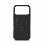“Mag Urban Stand Case” Cover for Apple iPhone 17 Pro Max, black