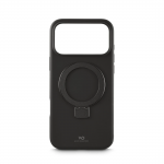 “Mag Urban Stand Case” Cover for Apple iPhone 17 Pro Max, black