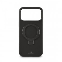 “Mag Urban Stand Case” Cover for Apple iPhone 17 Pro Max, black