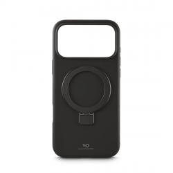 “Mag Urban Stand Case” Cover for Apple iPhone 17 Pro Max, black