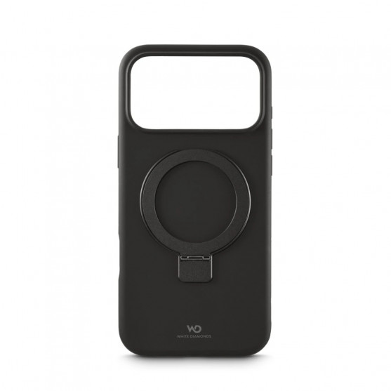 “Mag Urban Stand Case” Cover for Apple iPhone 17 Pro Max, black
