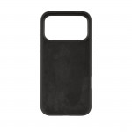 “Mag Urban Stand Case” Cover for Apple iPhone 17 Pro Max, black “Mag Urban Stand Case” Cover for Apple iPhone 17 Pro Max, black