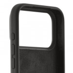“Mag Urban Stand Case” Cover for Apple iPhone 17 Pro Max, black “Mag Urban Stand Case” Cover for Apple iPhone 17 Pro Max, black