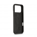 “Mag Urban Stand Case” Cover for Apple iPhone 17 Pro Max, black
